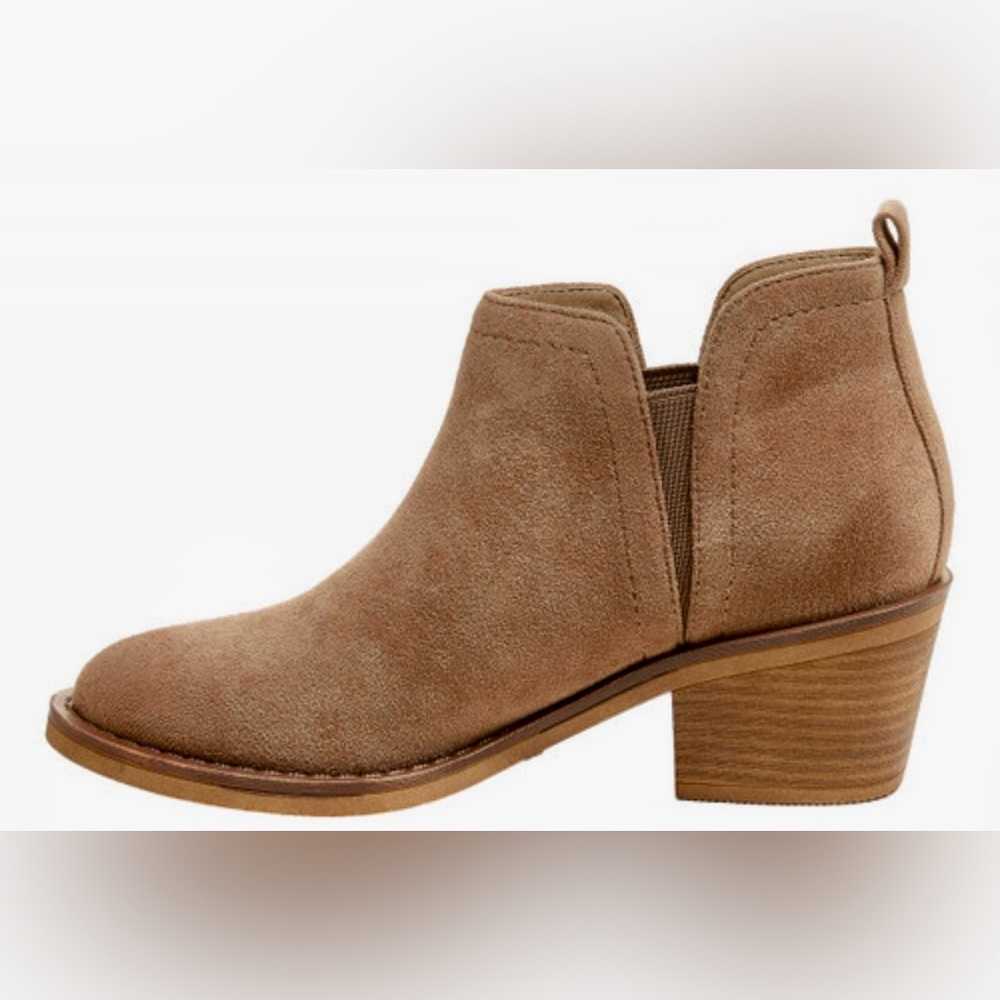 Women's Ankle Boots